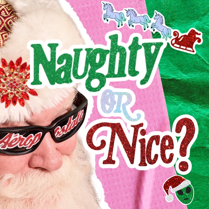 Naughty or Nice